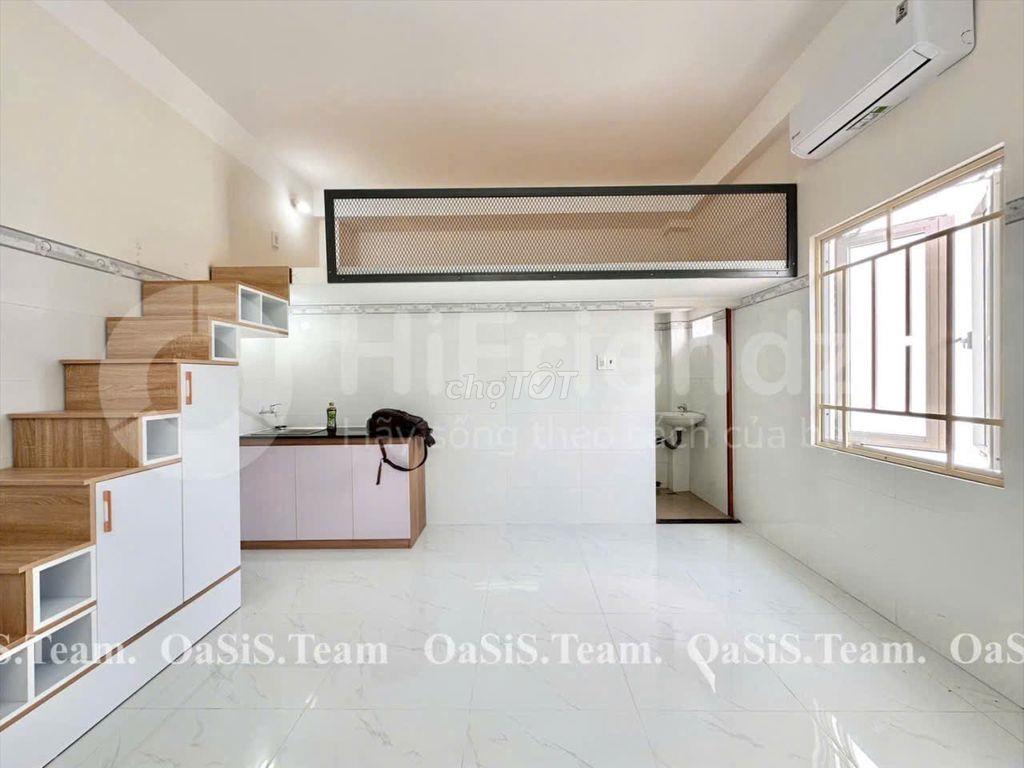 duplex cửa sổ trời giá chỉ từ 3tr3 gần cv làng hoa, emart
