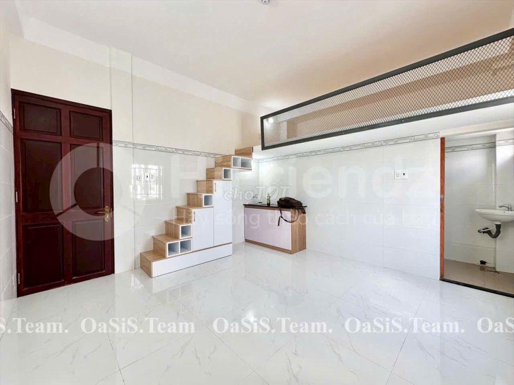duplex cửa sổ trời giá chỉ từ 3tr3 gần cv làng hoa, emart