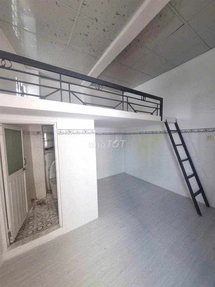 duplex cửa sổ trời giá chỉ từ 3tr3 gần cv làng hoa, emart