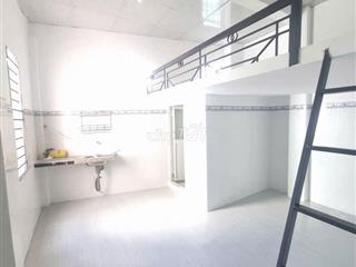 duplex cửa sổ trời giá chỉ từ 3tr3 gần cv làng hoa, emart