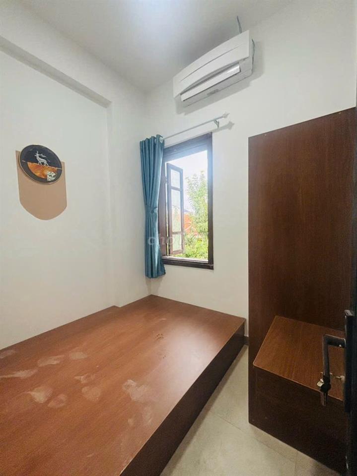Căn hộ mini full nội thất 2 Phòng ngủ mới 100% giá rẻ