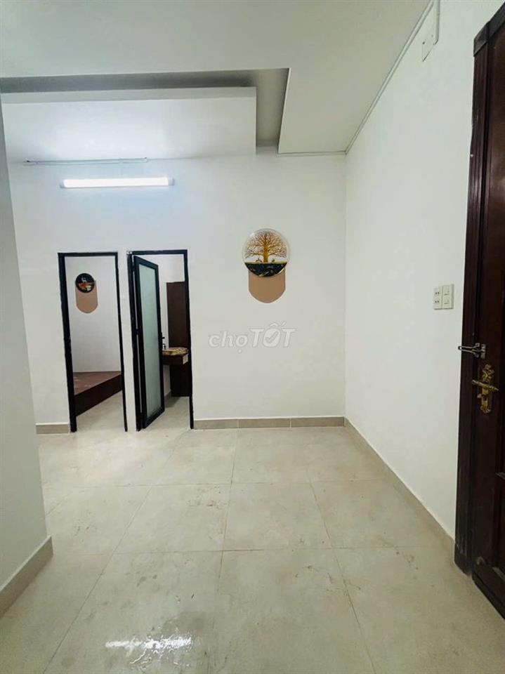 Căn hộ mini full nội thất 2 Phòng ngủ mới 100% giá rẻ