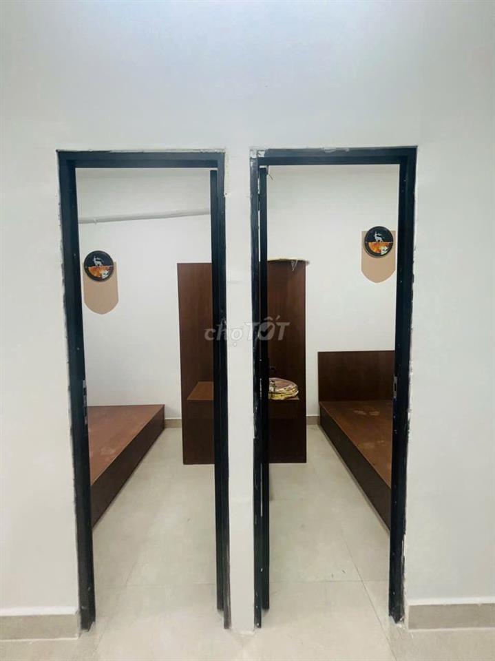 Căn hộ mini full nội thất 2 Phòng ngủ mới 100% giá rẻ