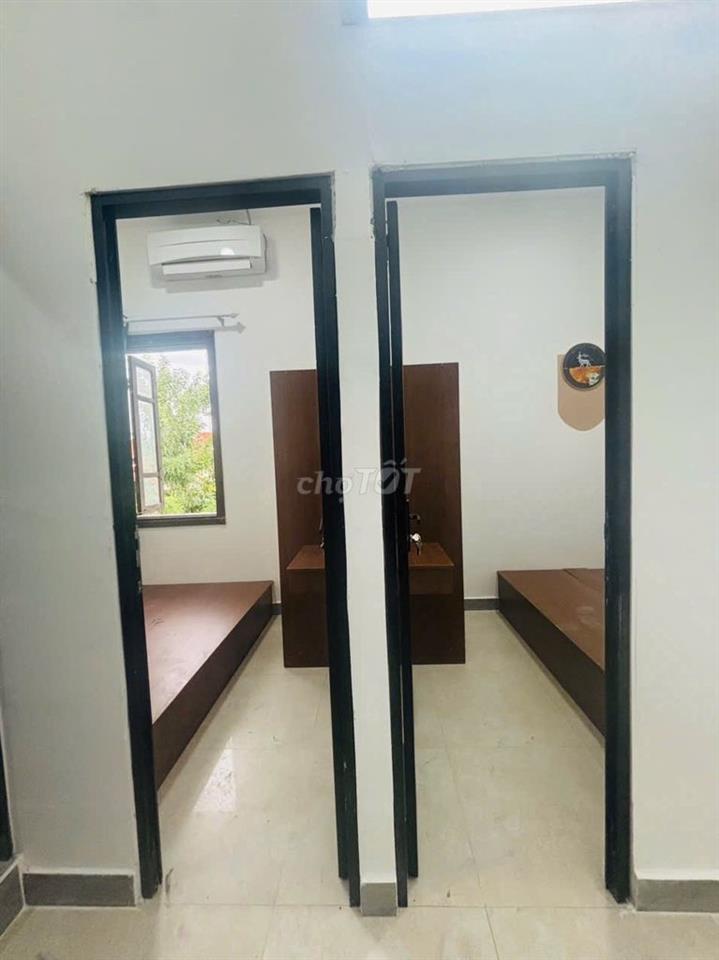 Căn hộ mini full nội thất 2 Phòng ngủ mới 100% giá rẻ