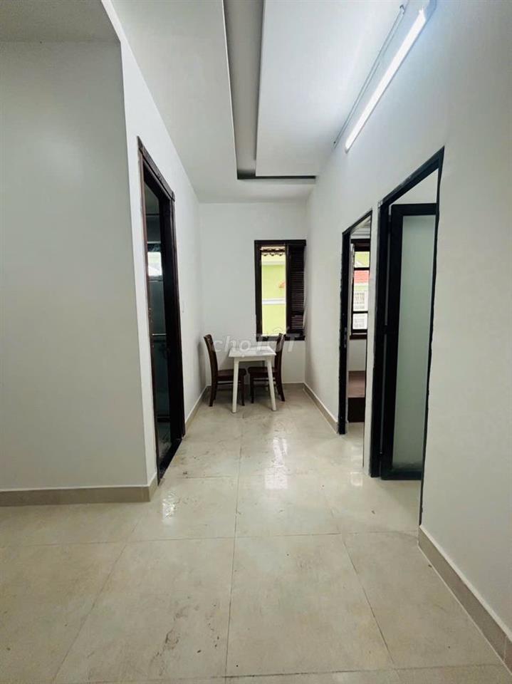 Căn hộ mini full nội thất 2 Phòng ngủ mới 100% giá rẻ