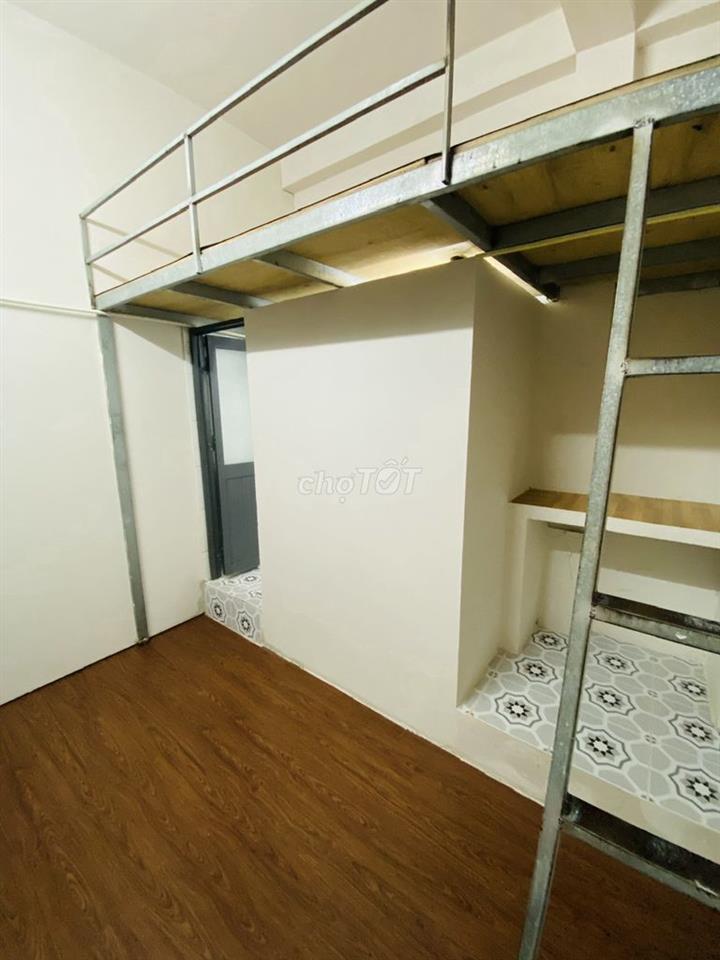 duplex giá rẻ Gần VLU IUH nhiều trường cao đẳng đại học 