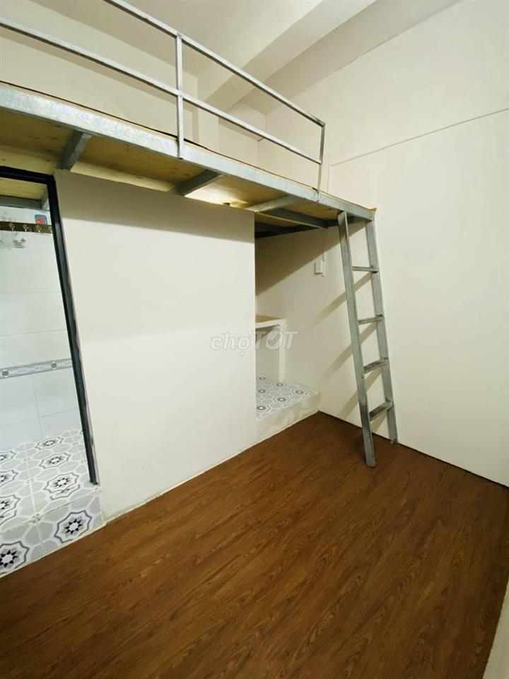 duplex giá rẻ Gần VLU IUH nhiều trường cao đẳng đại học 