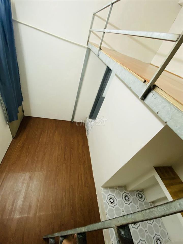 duplex giá rẻ Gần VLU IUH nhiều trường cao đẳng đại học 