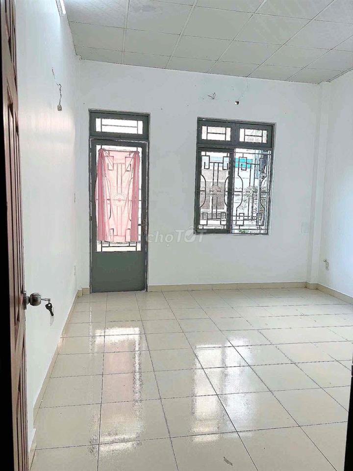Cần cho thuê mặt tiền hẻm lớn ở Gò Vấp