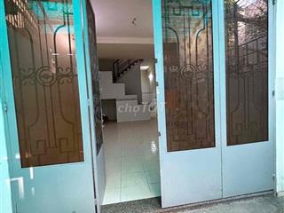 Cần cho thuê mặt tiền hẻm lớn ở Gò Vấp