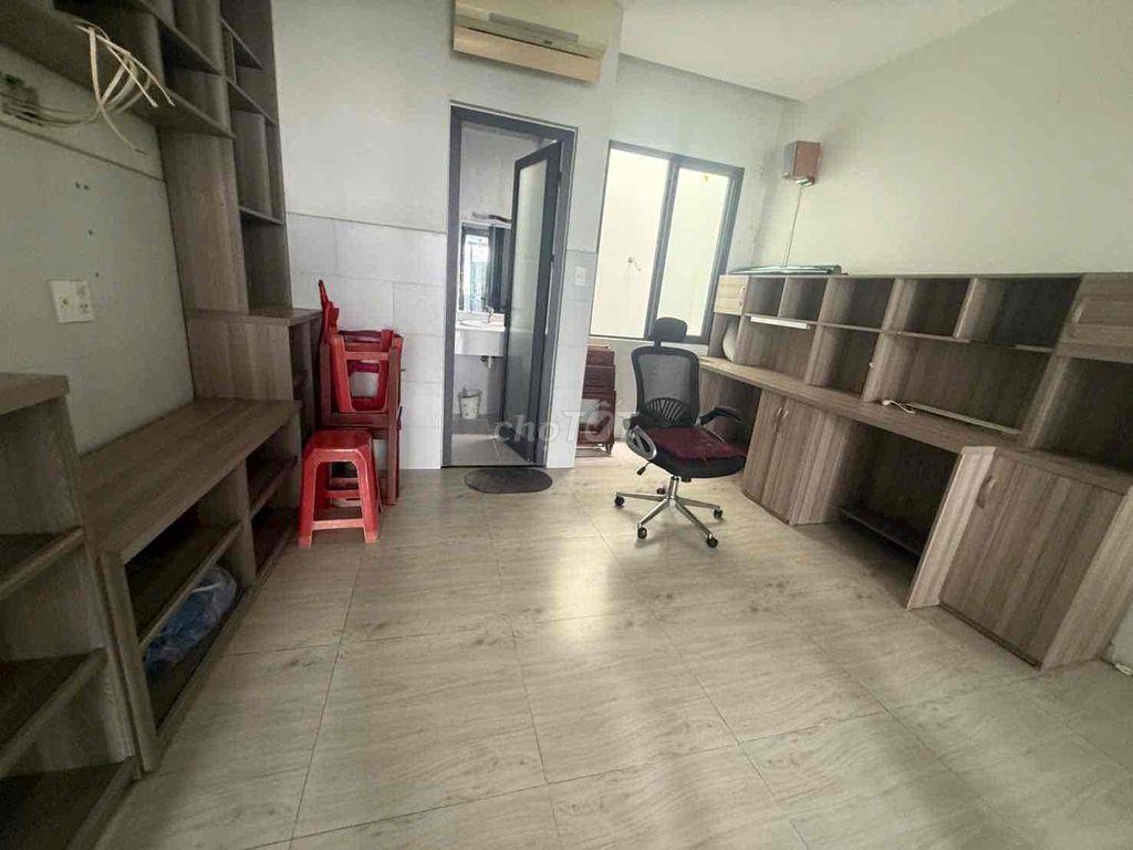 Nhà Mới Hẻm Xe Hơi Thông P16: Full Nội Thất, 4x13m, 2 lầu