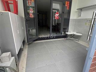 Nhà Mới Hẻm Xe Hơi Thông P16: Full Nội Thất, 4x13m, 2 lầu