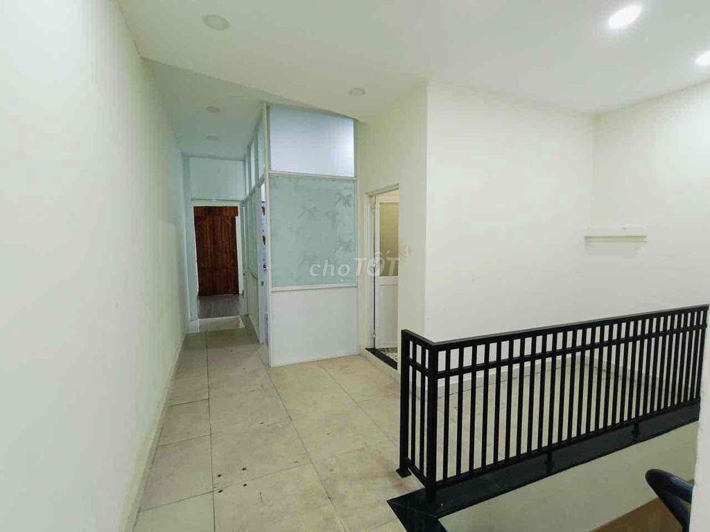 Nhà HXH 1/ Q.Trung P8: 4x18m, 5 phòng ngủ, 3wc