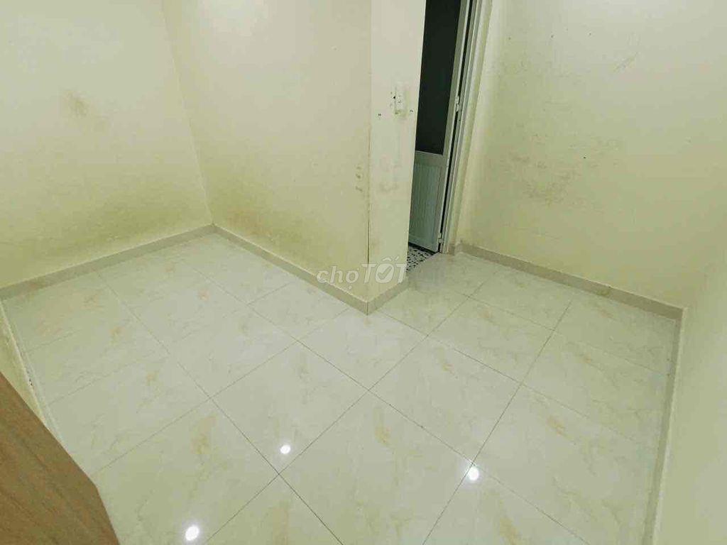 Nhà HXH 1/ Q.Trung P8: 4x18m, 5 phòng ngủ, 3wc