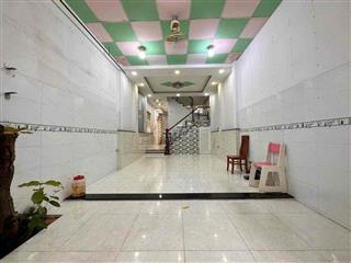Nhà Chính Chủ P9: 4x17.6m, đường 5.5m thông, đang cho thuê 13tr5