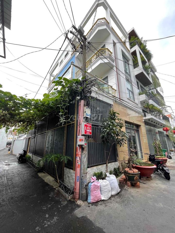 bán hoac cho thue nguyên căn