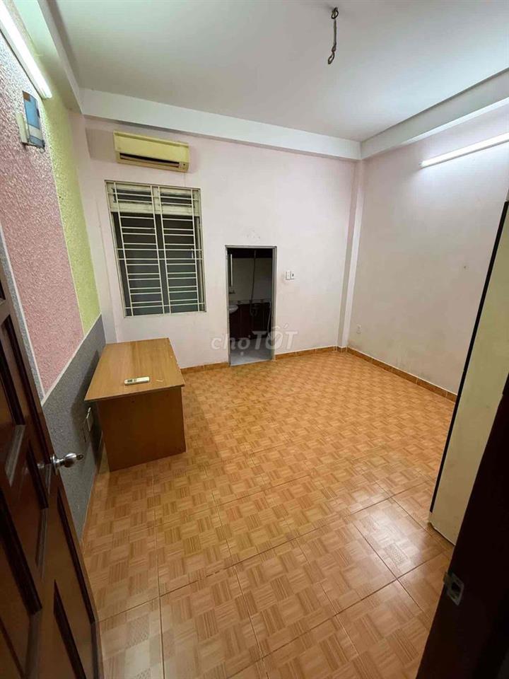 Cho Thuê Nhà Huỳnh Văn Nghệ P12