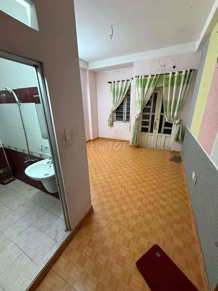 Cho Thuê Nhà Huỳnh Văn Nghệ P12