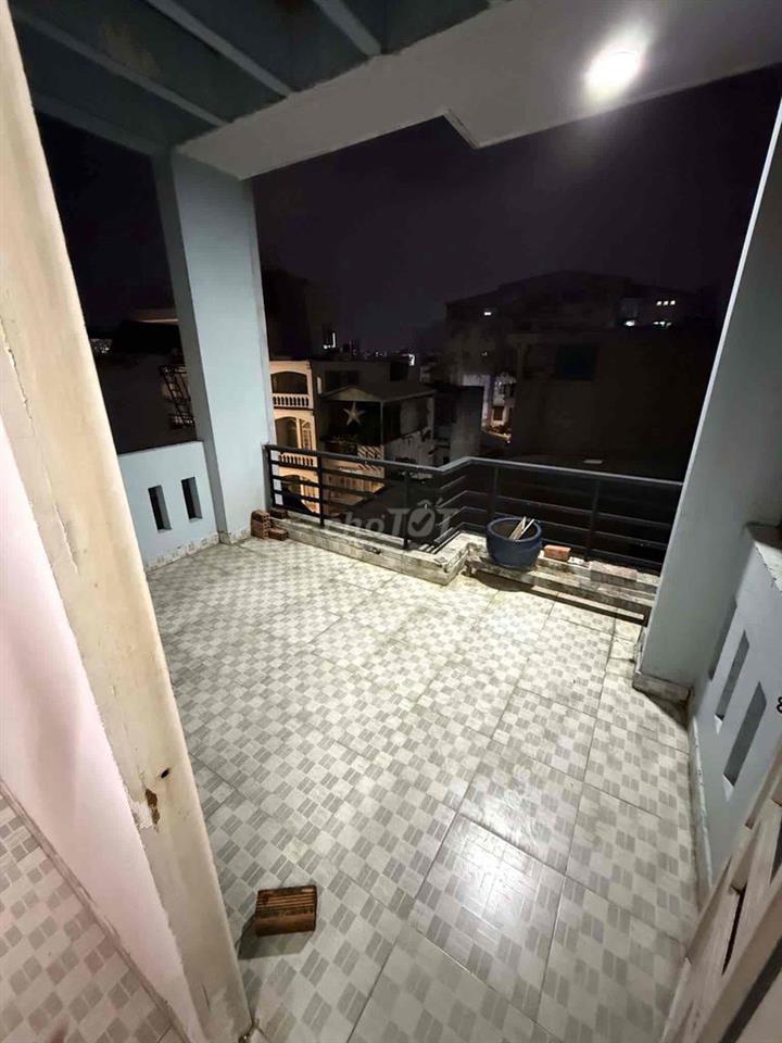 Cho Thuê Nhà Huỳnh Văn Nghệ P12