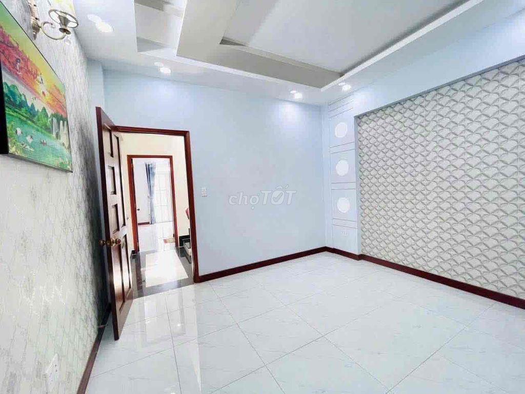 Cho Thuê Nhà Nguyên Căn P16