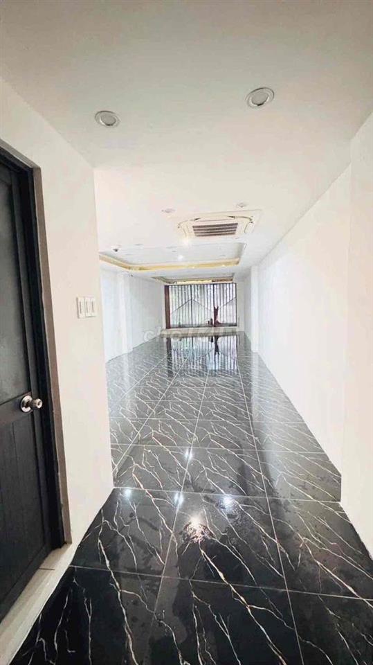 Cho Thuê Nhà Mặt Tiền Làm Văn Phòng