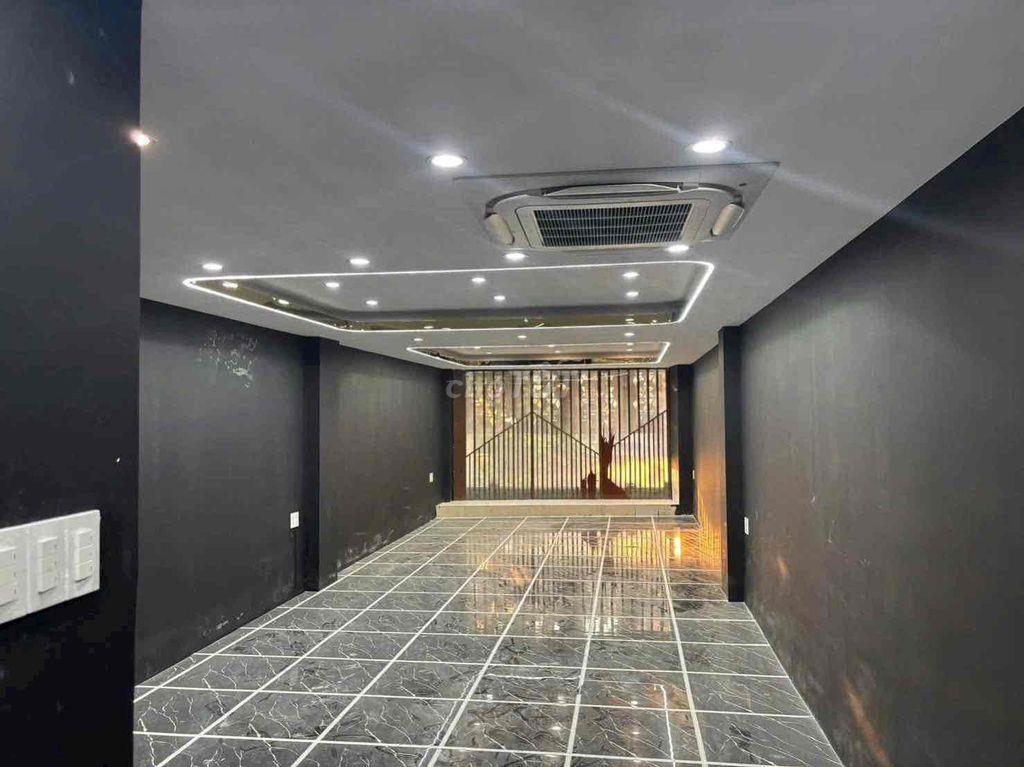 Cho Thuê Nhà Mặt Tiền Làm Văn Phòng