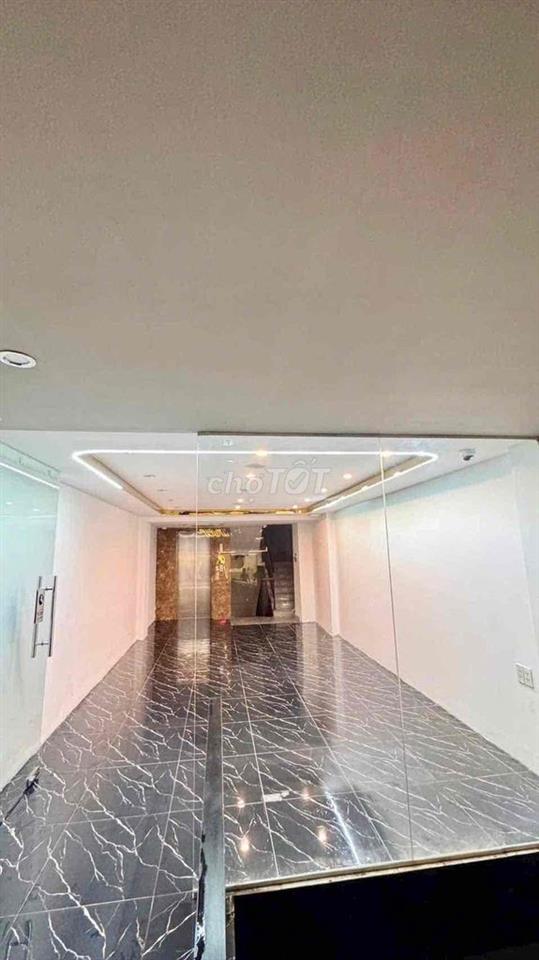 Cho Thuê Nhà Mặt Tiền Làm Văn Phòng