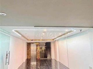 Cho Thuê Nhà Mặt Tiền Làm Văn Phòng