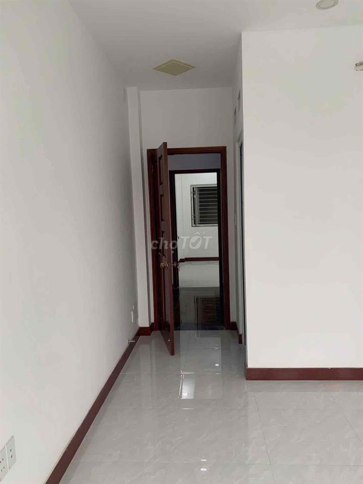 Cho Thuê Nhà Mặt Tiền Đường số 59