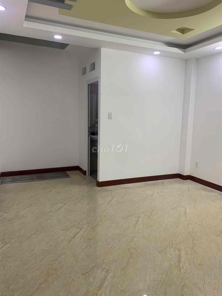 Cho Thuê Nhà Mặt Tiền Đường số 59