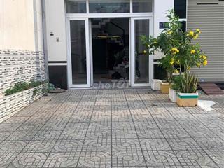 Cho Thuê Nhà Mặt Tiền Đường số 59