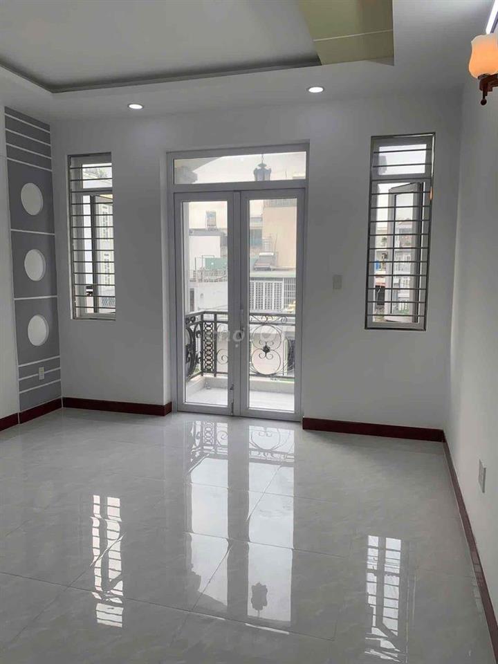 Cho Thuê Nhà Mặt Tiền Đường số 59