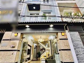 Cho Thuê Nhà Full Nội Thất P14