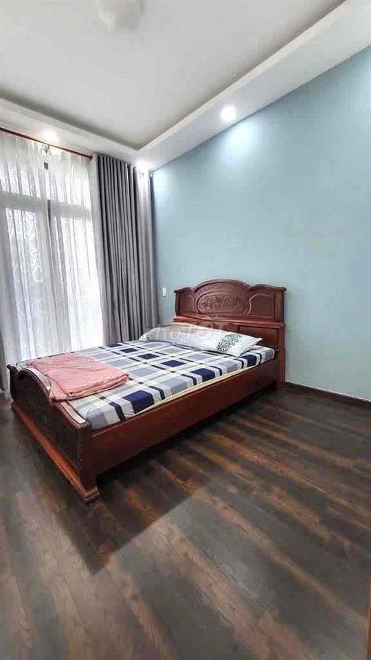 Cho Thuê Nhà Full Nội thất P5