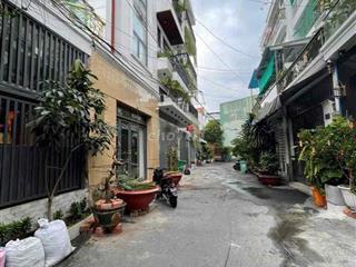 Cho Thuê Nhà Nguyên Căn Quang Trung P8