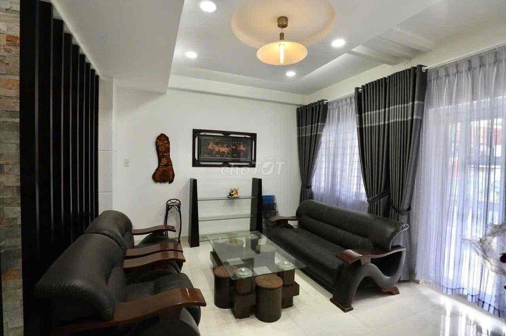 Cho Thuê Nhà Nguyên Căn Lê Đức Thọ