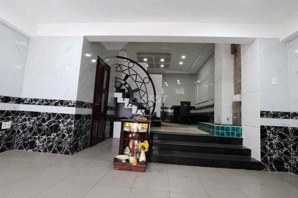 Cho Thuê Nhà Nguyên Căn Lê Đức Thọ