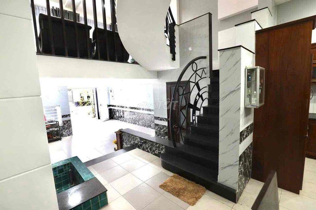 Cho Thuê Nhà Nguyên Căn Lê Đức Thọ