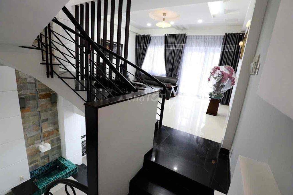 Cho Thuê Nhà Nguyên Căn Lê Đức Thọ