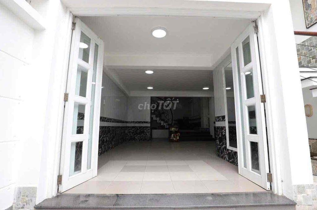 Cho Thuê Nhà Nguyên Căn Lê Đức Thọ