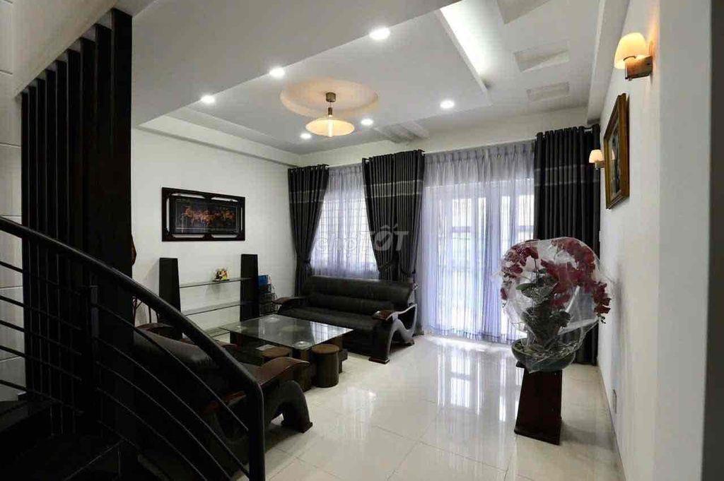 Cho Thuê Nhà Nguyên Căn Lê Đức Thọ