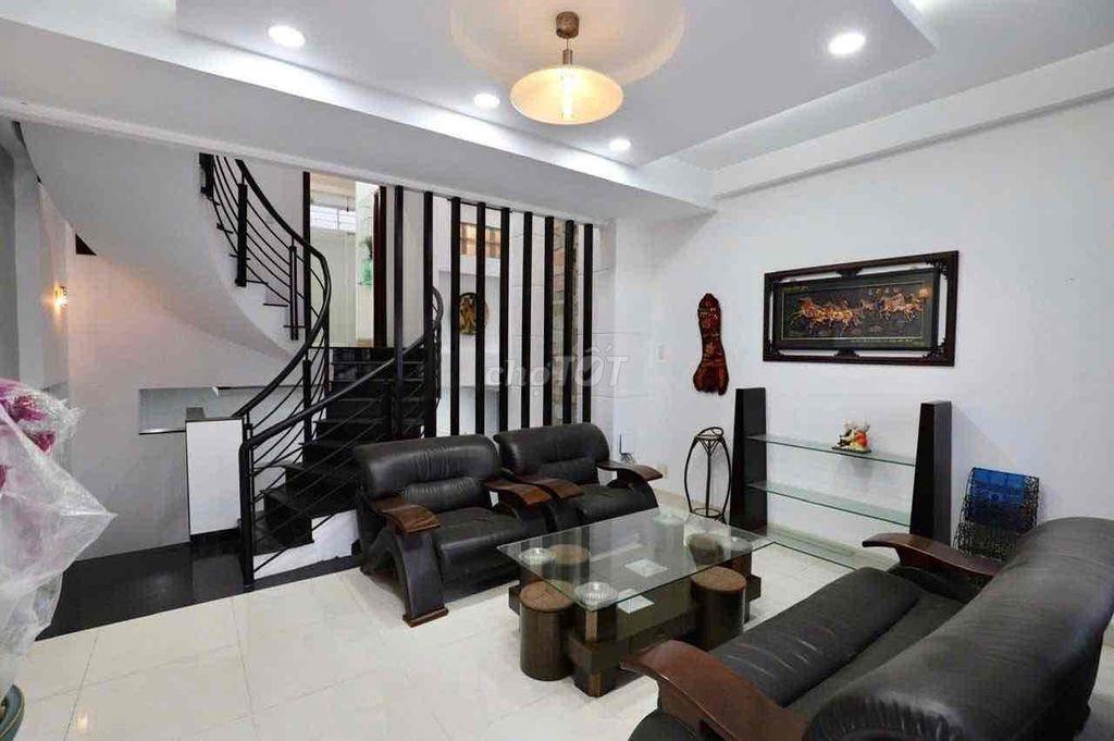 Cho Thuê Nhà Nguyên Căn Lê Đức Thọ