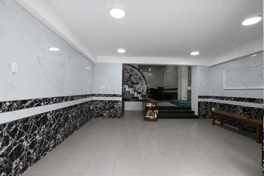 Cho Thuê Nhà Nguyên Căn Lê Đức Thọ
