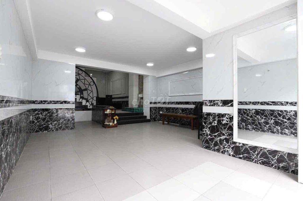 Cho Thuê Nhà Nguyên Căn Lê Đức Thọ