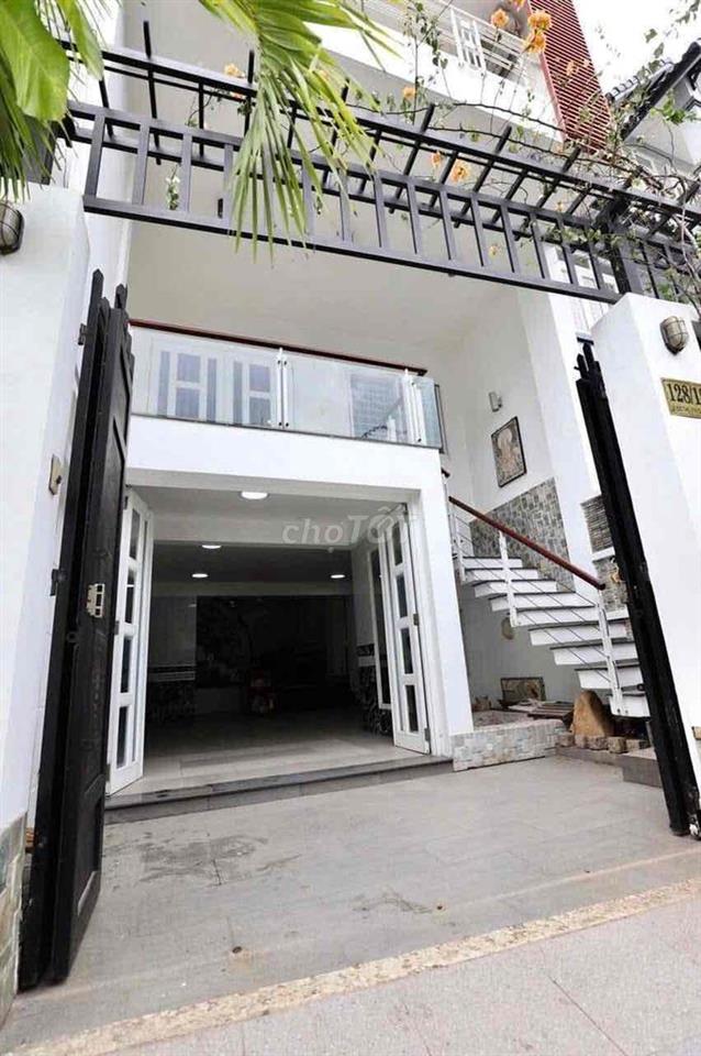 Cho Thuê Nhà Nguyên Căn Lê Đức Thọ