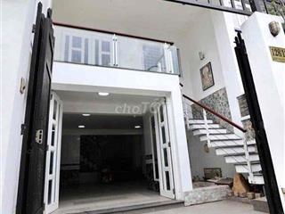 Cho Thuê Nhà Nguyên Căn Lê Đức Thọ