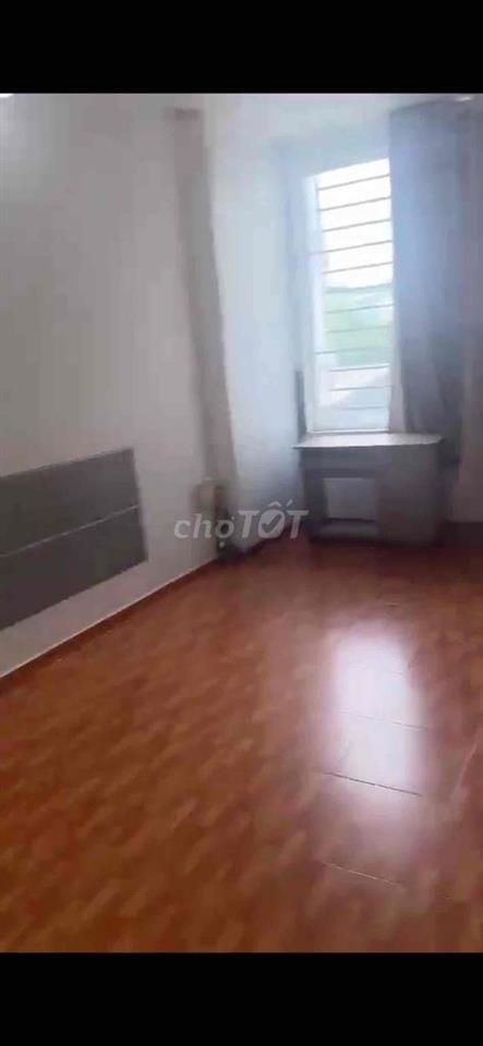 Cho Thuê Nhà Hẻm Xe Tải P5 Dương Quảng Hàm