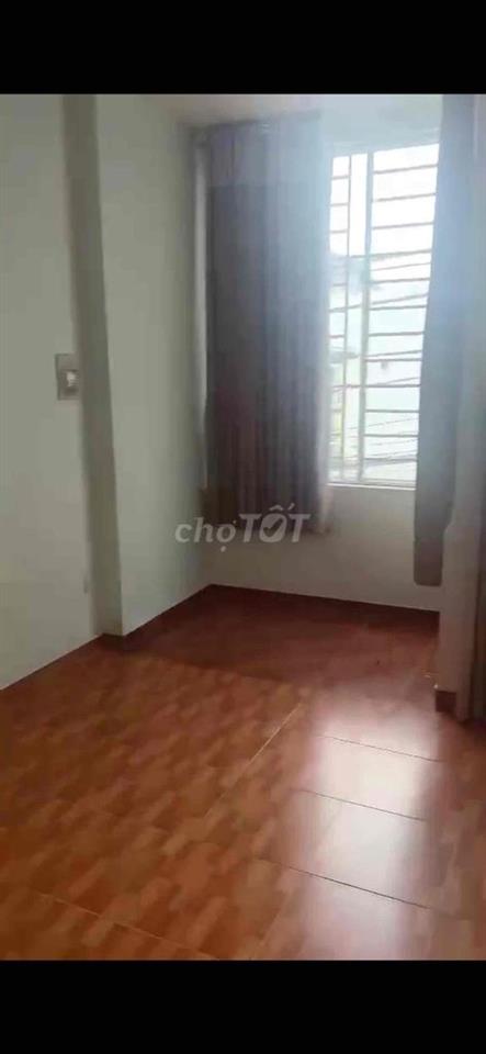 Cho Thuê Nhà Hẻm Xe Tải P5 Dương Quảng Hàm