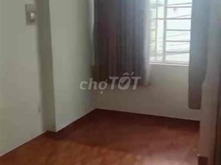 Cho Thuê Nhà Hẻm Xe Tải P5 Dương Quảng Hàm
