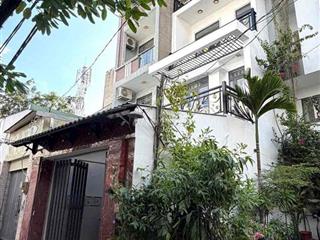 Cho thuê nhà 60m2 4pn trệt lầu giá tốt
